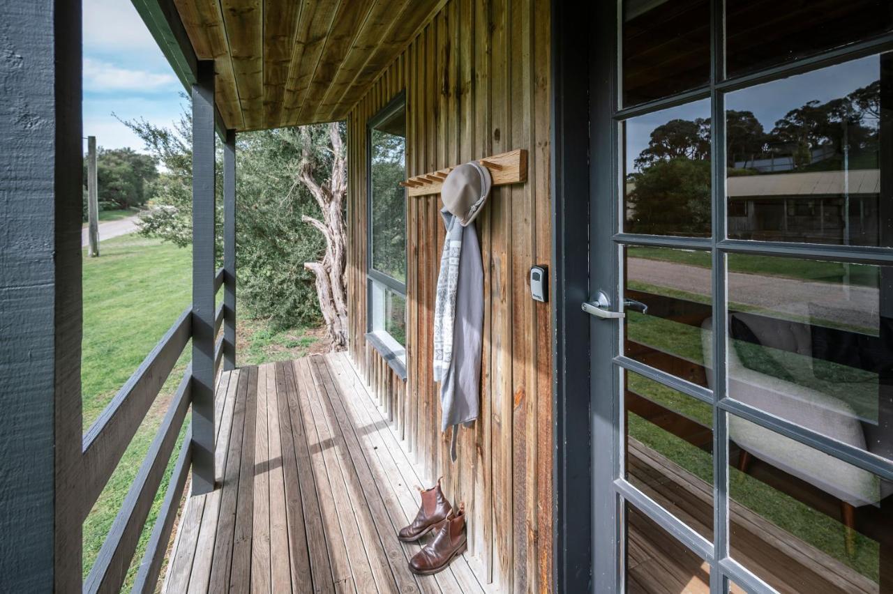 The Ranch Mornington Peninsula Villa Boneo Exteriör bild