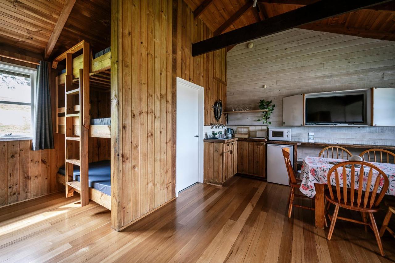 The Ranch Mornington Peninsula Villa Boneo Exteriör bild