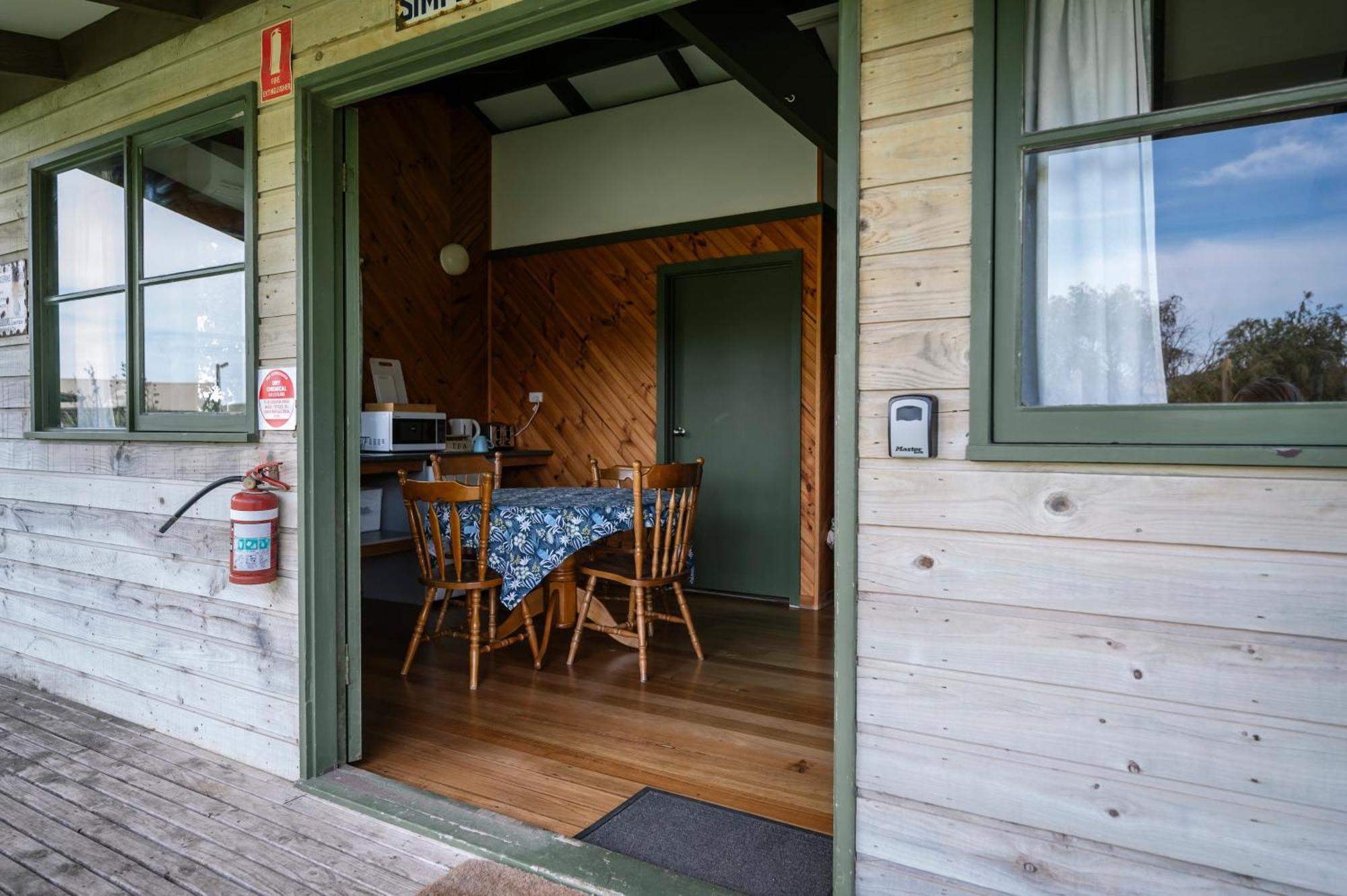 The Ranch Mornington Peninsula Villa Boneo Exteriör bild