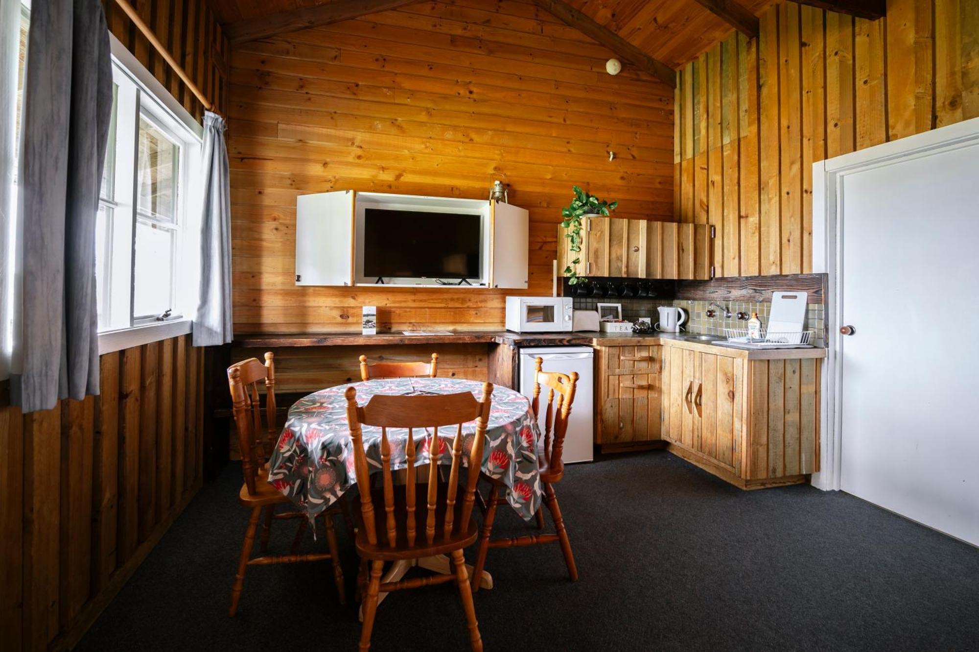 The Ranch Mornington Peninsula Villa Boneo Exteriör bild